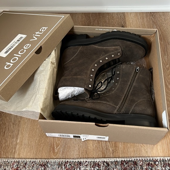 DOLCE VITA | Ranier Boot - Picture 2 of 8